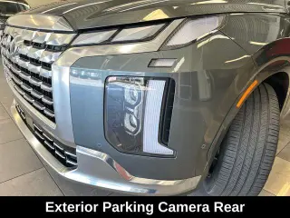Hyundai PALISADE 2024 AWD Calligraphy Night Edition 4dr SUV