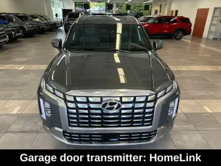 Hyundai PALISADE 2024 AWD Calligraphy Night Edition 4dr SUV