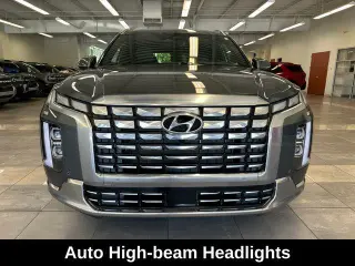 Hyundai PALISADE 2024 AWD Calligraphy Night Edition 4dr SUV