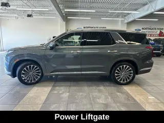 Hyundai PALISADE 2024 AWD Calligraphy Night Edition 4dr SUV