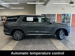 Hyundai PALISADE 2024 AWD Calligraphy Night Edition 4dr SUV