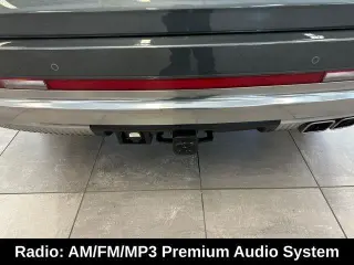 Hyundai PALISADE 2024 AWD Calligraphy Night Edition 4dr SUV