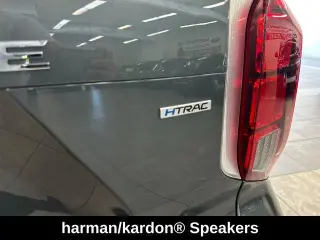 Hyundai PALISADE 2024 AWD Calligraphy Night Edition 4dr SUV