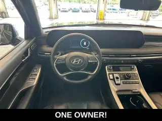 Hyundai PALISADE 2024 AWD Calligraphy Night Edition 4dr SUV
