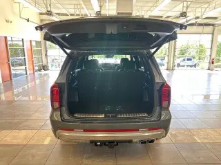 Hyundai PALISADE 2024 AWD Calligraphy Night Edition 4dr SUV