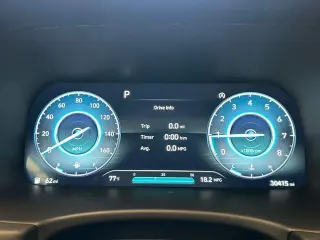 Hyundai PALISADE 2024 AWD Calligraphy Night Edition 4dr SUV