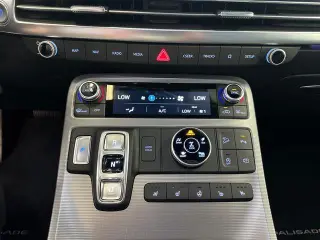 Hyundai PALISADE 2024 AWD Calligraphy Night Edition 4dr SUV