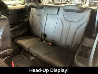 Hyundai PALISADE 2024 AWD Calligraphy Night Edition 4dr SUV