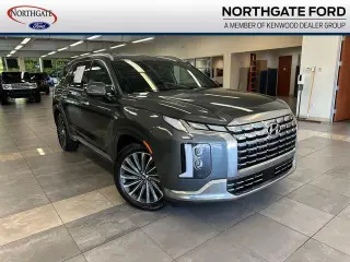 Hyundai PALISADE 2024 AWD Calligraphy Night Edition 4dr SUV