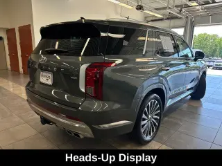 Hyundai PALISADE 2024 AWD Calligraphy Night Edition 4dr SUV