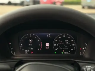 Honda Accord 2025 SE 4dr Sedan