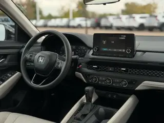 Honda Accord 2025 SE 4dr Sedan