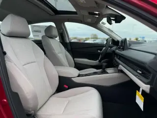 Honda Accord 2025 SE 4dr Sedan