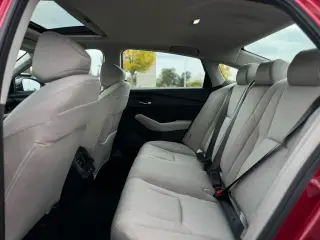 Honda Accord 2025 SE 4dr Sedan