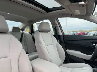 Honda Accord 2025 SE 4dr Sedan
