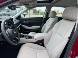 Honda Accord 2025 SE 4dr Sedan