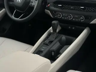 Honda Accord 2025 SE 4dr Sedan