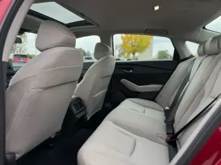 Honda Accord 2025 SE 4dr Sedan
