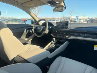 Honda Accord 2025 SE 4dr Sedan