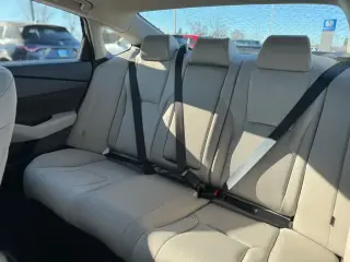 Honda Accord 2025 SE 4dr Sedan