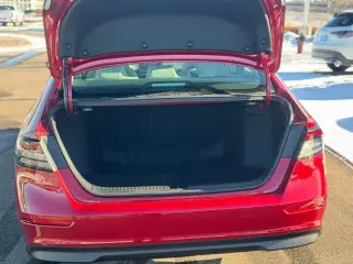Honda Accord 2025 SE 4dr Sedan