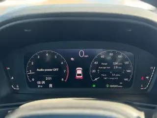 Honda Accord 2025 SE 4dr Sedan