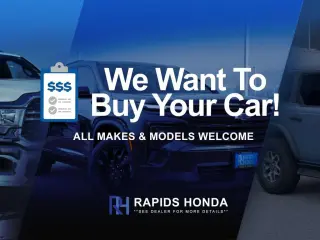Honda Civic 2026 Sport 4dr Sedan