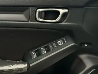Honda Civic 2026 Sport 4dr Sedan