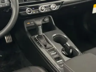 Honda Civic 2026 Sport 4dr Sedan