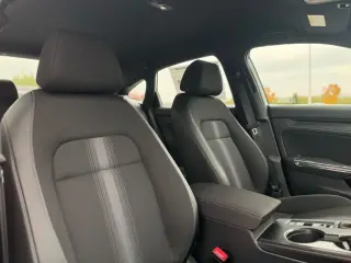 Honda Civic 2026 Sport 4dr Sedan