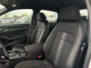 Honda Civic 2026 Sport 4dr Sedan