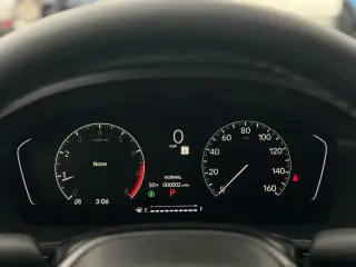 Honda Civic 2026 Sport 4dr Sedan
