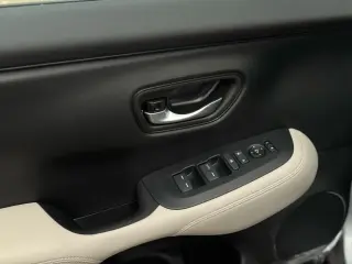 Honda HR-V 2026 AWD LX 4dr Crossover