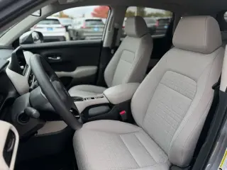 Honda HR-V 2026 AWD LX 4dr Crossover