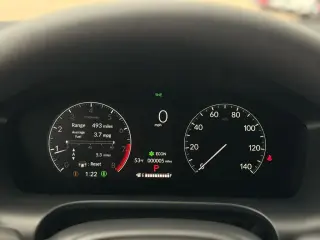 Honda HR-V 2026 AWD LX 4dr Crossover