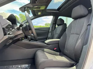Honda Accord Hybrid 2025 Sport 4dr Sedan