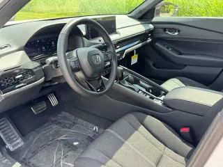 Honda Accord Hybrid 2025 Sport 4dr Sedan