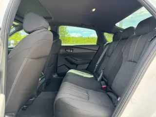 Honda Accord Hybrid 2025 Sport 4dr Sedan