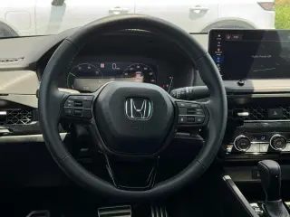 Honda Accord Hybrid 2025 Sport 4dr Sedan