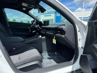 Honda Accord Hybrid 2025 Sport 4dr Sedan