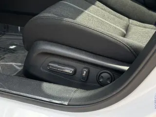 Honda Accord Hybrid 2025 Sport 4dr Sedan