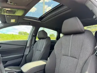 Honda Accord Hybrid 2025 Sport 4dr Sedan