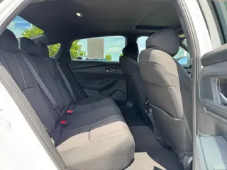 Honda Accord Hybrid 2025 Sport 4dr Sedan