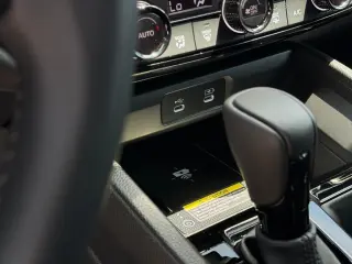 Honda Accord Hybrid 2025 Sport 4dr Sedan