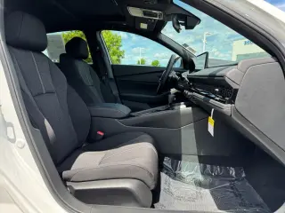 Honda Accord Hybrid 2025 Sport 4dr Sedan