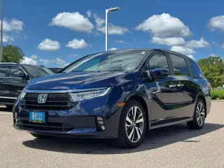 Honda Odyssey 2023 Touring 4dr Mini-Van