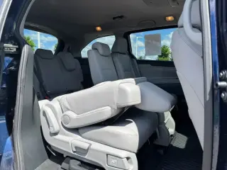 Honda Odyssey 2023 Touring 4dr Mini-Van