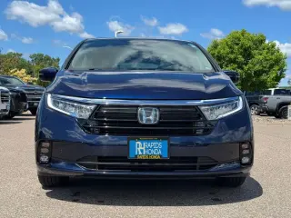 Honda Odyssey 2023 Touring 4dr Mini-Van