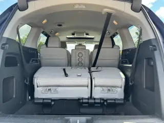 Honda Odyssey 2023 Touring 4dr Mini-Van