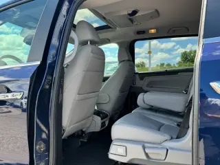 Honda Odyssey 2023 Touring 4dr Mini-Van